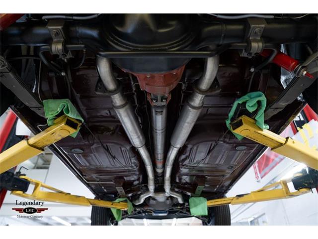 1969 Ford Mustang (CC-2069569) for sale in Halton Hills, Ontario