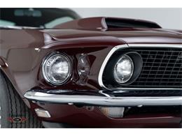 1969 Ford Mustang (CC-2069569) for sale in Halton Hills, Ontario