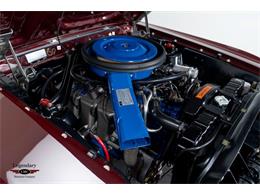 1969 Ford Mustang (CC-2069569) for sale in Halton Hills, Ontario