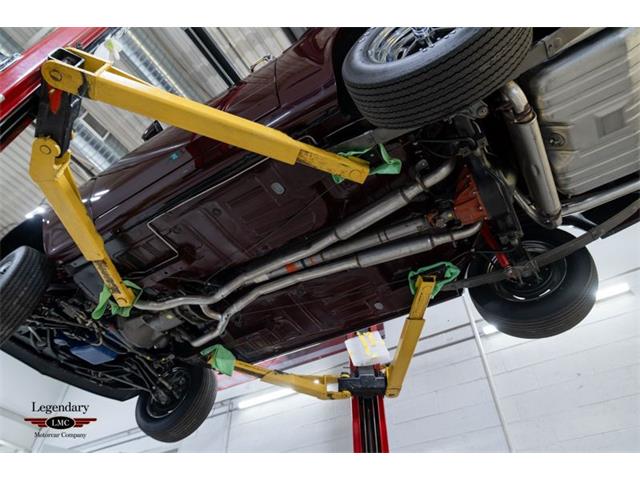 1969 Ford Mustang (CC-2069569) for sale in Halton Hills, Ontario