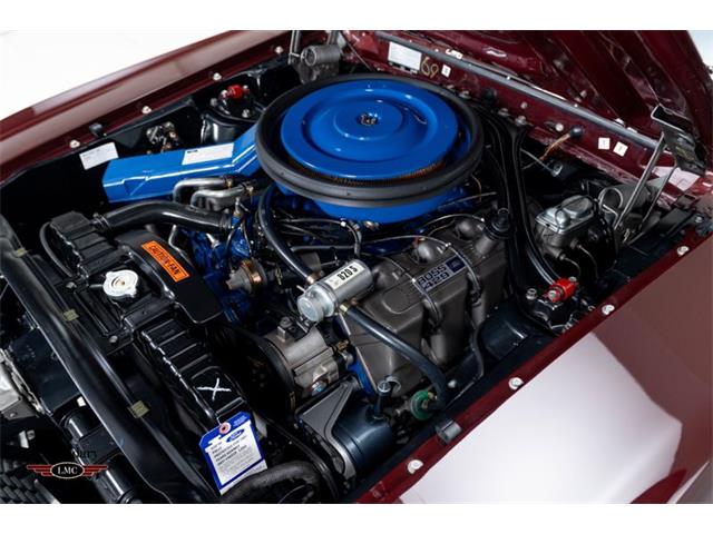1969 Ford Mustang (CC-2069569) for sale in Halton Hills, Ontario