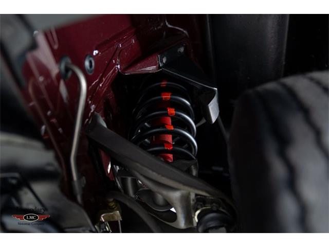 1969 Ford Mustang (CC-2069569) for sale in Halton Hills, Ontario