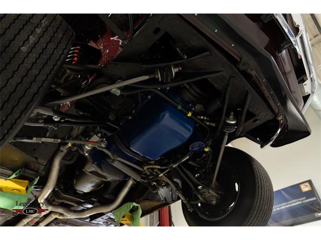 1969 Ford Mustang (CC-2069569) for sale in Halton Hills, Ontario