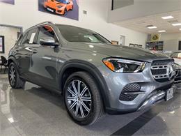 2025 Mercedes-Benz GL-Class (CC-2069570) for sale in Jacksonville, Florida