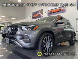 2025 Mercedes-Benz GL-Class (CC-2069570) for sale in Jacksonville, Florida