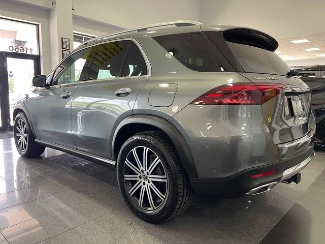2025 Mercedes-Benz GL-Class (CC-2069570) for sale in Jacksonville, Florida