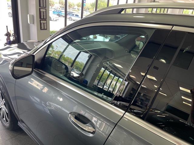 2025 Mercedes-Benz GL-Class (CC-2069570) for sale in Jacksonville, Florida