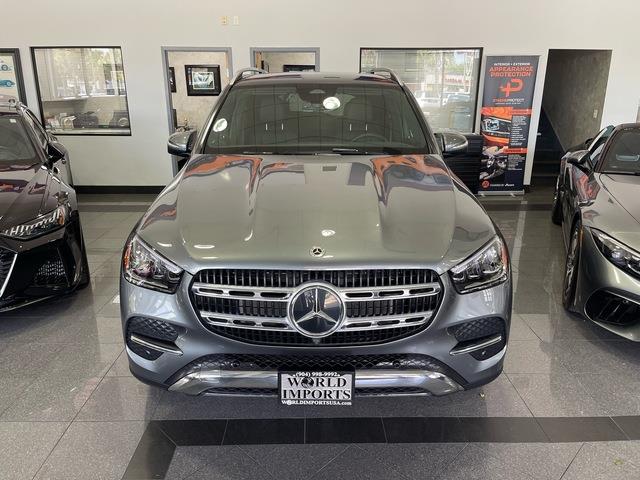 2025 Mercedes-Benz GL-Class (CC-2069570) for sale in Jacksonville, Florida