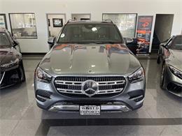 2025 Mercedes-Benz GL-Class (CC-2069570) for sale in Jacksonville, Florida
