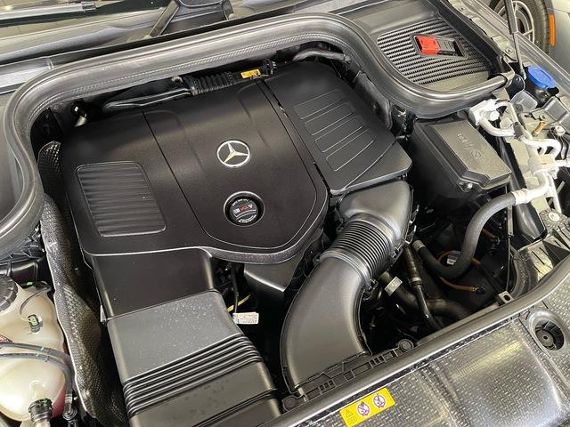 2025 Mercedes-Benz GL-Class (CC-2069570) for sale in Jacksonville, Florida
