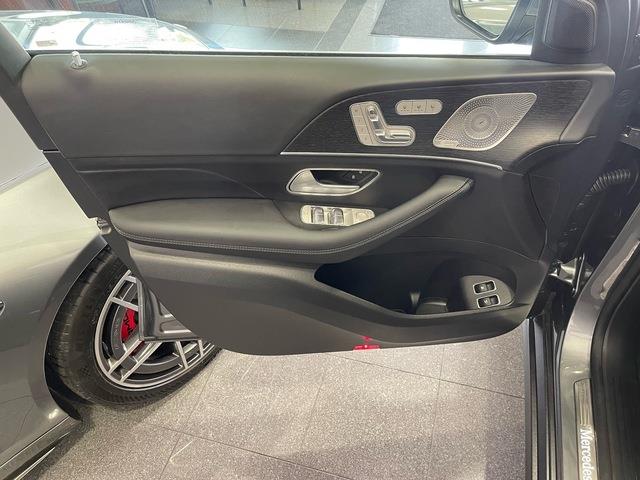 2025 Mercedes-Benz GL-Class (CC-2069570) for sale in Jacksonville, Florida