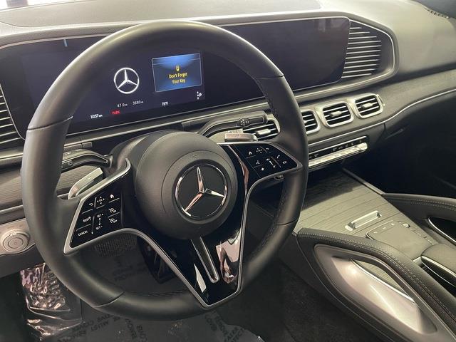 2025 Mercedes-Benz GL-Class (CC-2069570) for sale in Jacksonville, Florida