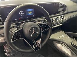 2025 Mercedes-Benz GL-Class (CC-2069570) for sale in Jacksonville, Florida