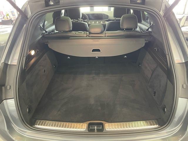 2025 Mercedes-Benz GL-Class (CC-2069570) for sale in Jacksonville, Florida