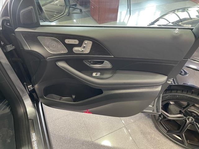 2025 Mercedes-Benz GL-Class (CC-2069570) for sale in Jacksonville, Florida