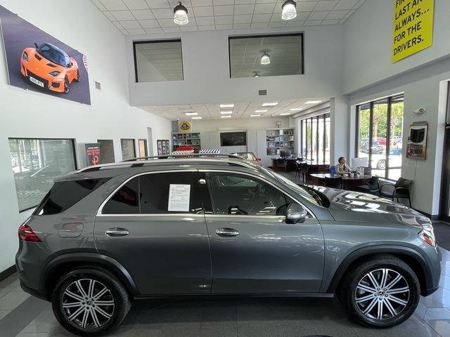2025 Mercedes-Benz GL-Class (CC-2069570) for sale in Jacksonville, Florida