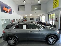 2025 Mercedes-Benz GL-Class (CC-2069570) for sale in Jacksonville, Florida