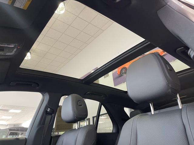 2025 Mercedes-Benz GL-Class (CC-2069570) for sale in Jacksonville, Florida