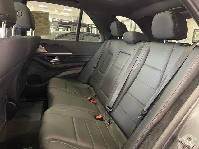 2025 Mercedes-Benz GL-Class (CC-2069570) for sale in Jacksonville, Florida