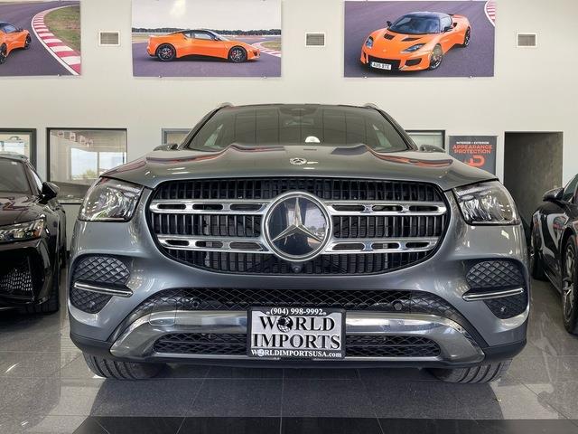 2025 Mercedes-Benz GL-Class (CC-2069570) for sale in Jacksonville, Florida