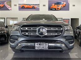 2025 Mercedes-Benz GL-Class (CC-2069570) for sale in Jacksonville, Florida