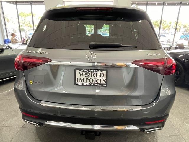 2025 Mercedes-Benz GL-Class (CC-2069570) for sale in Jacksonville, Florida