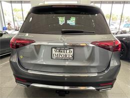 2025 Mercedes-Benz GL-Class (CC-2069570) for sale in Jacksonville, Florida