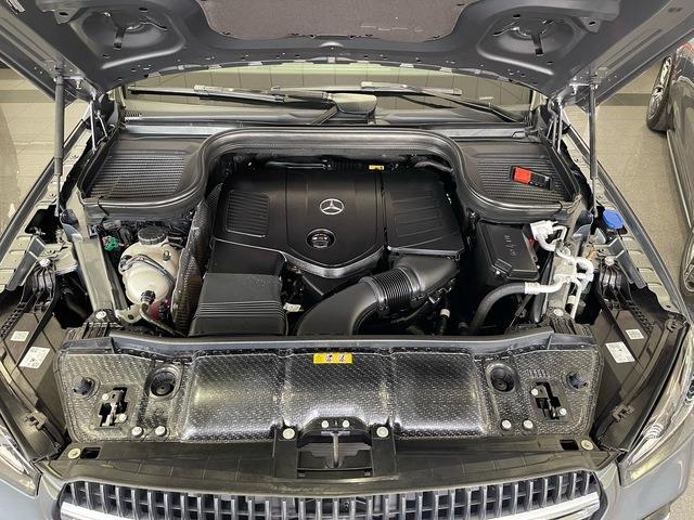 2025 Mercedes-Benz GL-Class (CC-2069570) for sale in Jacksonville, Florida