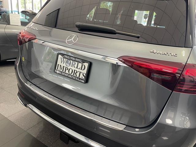 2025 Mercedes-Benz GL-Class (CC-2069570) for sale in Jacksonville, Florida