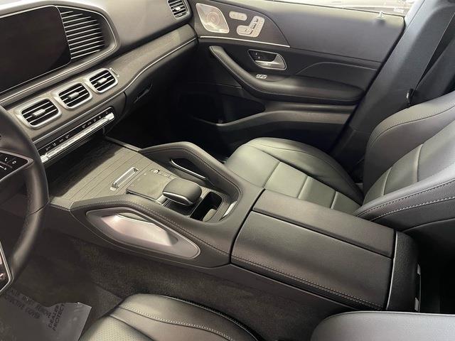 2025 Mercedes-Benz GL-Class (CC-2069570) for sale in Jacksonville, Florida