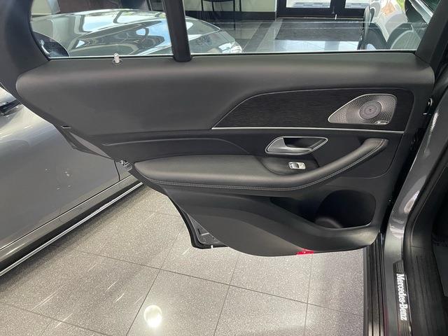 2025 Mercedes-Benz GL-Class (CC-2069570) for sale in Jacksonville, Florida