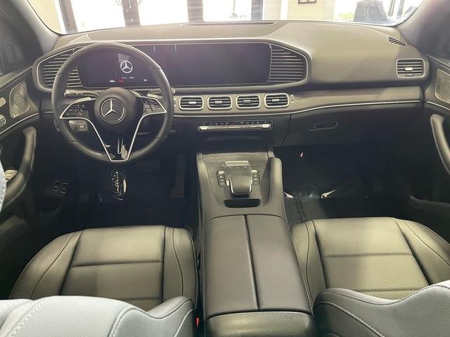 2025 Mercedes-Benz GL-Class (CC-2069570) for sale in Jacksonville, Florida