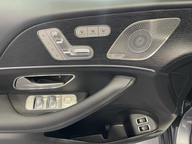 2025 Mercedes-Benz GL-Class (CC-2069570) for sale in Jacksonville, Florida