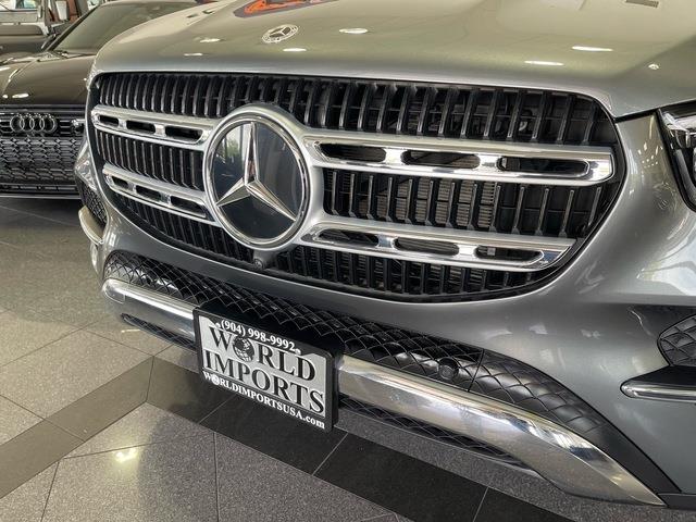 2025 Mercedes-Benz GL-Class (CC-2069570) for sale in Jacksonville, Florida