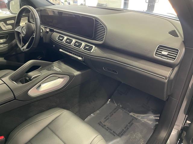 2025 Mercedes-Benz GL-Class (CC-2069570) for sale in Jacksonville, Florida
