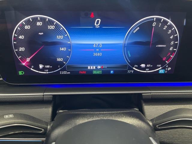 2025 Mercedes-Benz GL-Class (CC-2069570) for sale in Jacksonville, Florida