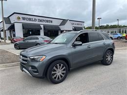2025 Mercedes-Benz GL-Class (CC-2069570) for sale in Jacksonville, Florida