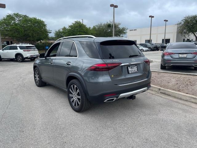 2025 Mercedes-Benz GL-Class (CC-2069570) for sale in Jacksonville, Florida