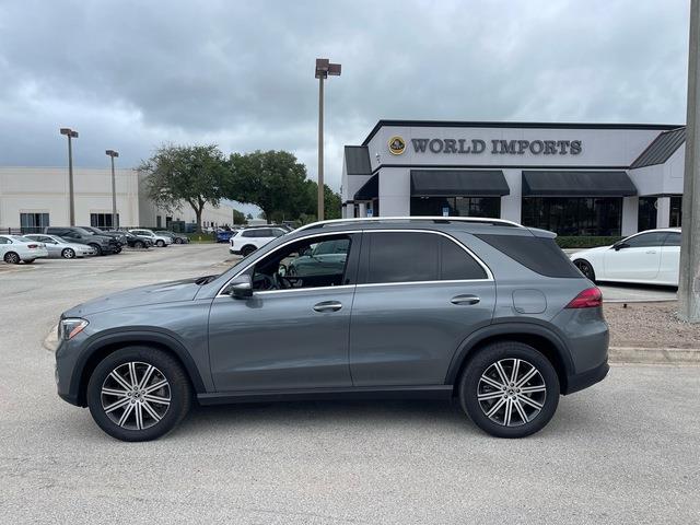 2025 Mercedes-Benz GL-Class (CC-2069570) for sale in Jacksonville, Florida