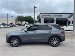 2025 Mercedes-Benz GL-Class (CC-2069570) for sale in Jacksonville, Florida