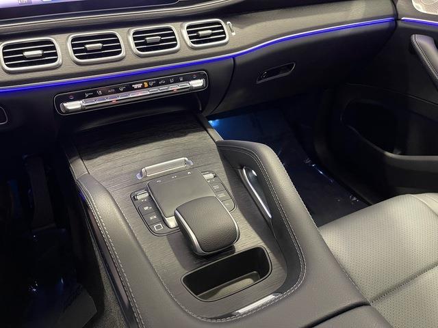 2025 Mercedes-Benz GL-Class (CC-2069570) for sale in Jacksonville, Florida