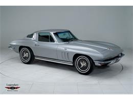 1965 Chevrolet Corvette (CC-2069571) for sale in Halton Hills, Ontario
