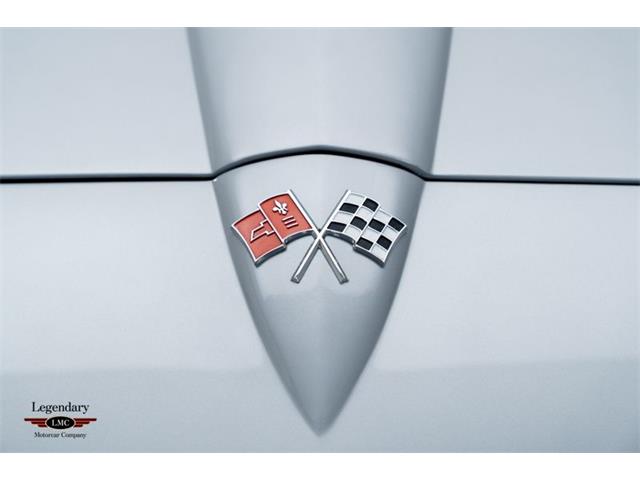 1965 Chevrolet Corvette (CC-2069571) for sale in Halton Hills, Ontario