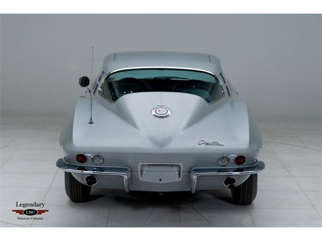 1965 Chevrolet Corvette (CC-2069571) for sale in Halton Hills, Ontario