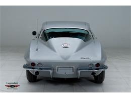 1965 Chevrolet Corvette (CC-2069571) for sale in Halton Hills, Ontario