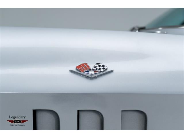 1965 Chevrolet Corvette (CC-2069571) for sale in Halton Hills, Ontario