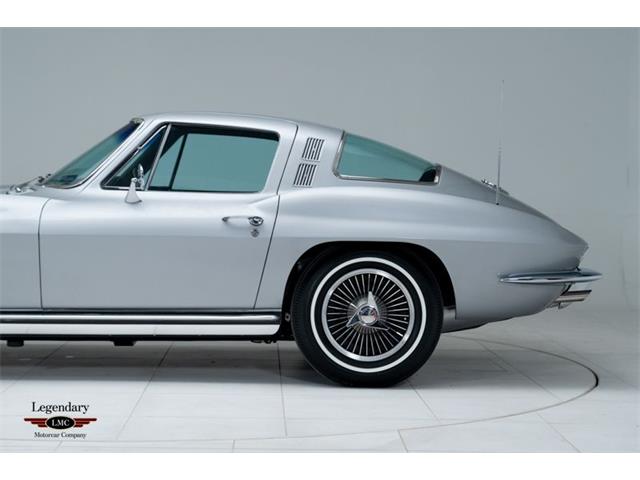 1965 Chevrolet Corvette (CC-2069571) for sale in Halton Hills, Ontario