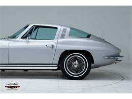 1965 Chevrolet Corvette (CC-2069571) for sale in Halton Hills, Ontario