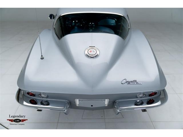 1965 Chevrolet Corvette (CC-2069571) for sale in Halton Hills, Ontario