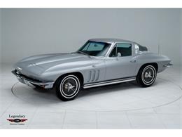 1965 Chevrolet Corvette (CC-2069571) for sale in Halton Hills, Ontario